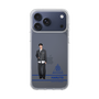 スリムプロテクションケース［ スマートフォンケース<制服ver.> - HARUTO ］