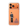 スリムプロテクションケース［ スマートフォンケース<制服ver.> - HARUTO ］