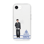 スリムプロテクションケース［ スマートフォンケース<制服ver.> - HARUTO ］