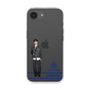 スリムプロテクションケース［ スマートフォンケース<制服ver.> - HARUTO ］