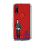 スリムプロテクションケース［ スマートフォンケース<制服ver.> - HARUTO ］