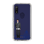 スリムプロテクションケース［ スマートフォンケース<制服ver.> - HARUTO ］