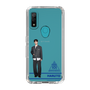 スリムプロテクションケース［ スマートフォンケース<制服ver.> - HARUTO ］