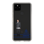 スリムプロテクションケース［ スマートフォンケース<制服ver.> - HARUTO ］