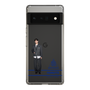 スリムプロテクションケース［ スマートフォンケース<制服ver.> - HARUTO ］