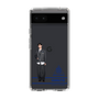 スリムプロテクションケース［ スマートフォンケース<制服ver.> - HARUTO ］