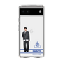 スリムプロテクションケース［ スマートフォンケース<制服ver.> - HARUTO ］