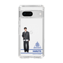 スリムプロテクションケース［ スマートフォンケース<制服ver.> - HARUTO ］
