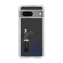スリムプロテクションケース［ スマートフォンケース<制服ver.> - HARUTO ］
