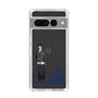 スリムプロテクションケース［ スマートフォンケース<制服ver.> - HARUTO ］