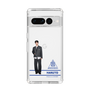 スリムプロテクションケース［ スマートフォンケース<制服ver.> - HARUTO ］