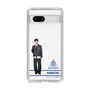 スリムプロテクションケース［ スマートフォンケース<制服ver.> - HARUTO ］
