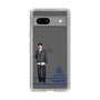 スリムプロテクションケース［ スマートフォンケース<制服ver.> - HARUTO ］