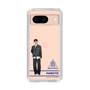 スリムプロテクションケース［ スマートフォンケース<制服ver.> - HARUTO ］