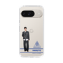 スリムプロテクションケース［ スマートフォンケース<制服ver.> - HARUTO ］