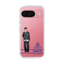 スリムプロテクションケース［ スマートフォンケース<制服ver.> - HARUTO ］