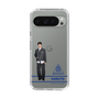 スリムプロテクションケース［ スマートフォンケース<制服ver.> - HARUTO ］