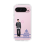 スリムプロテクションケース［ スマートフォンケース<制服ver.> - HARUTO ］