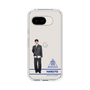 スリムプロテクションケース［ スマートフォンケース<制服ver.> - HARUTO ］