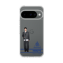 スリムプロテクションケース［ スマートフォンケース<制服ver.> - HARUTO ］
