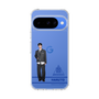 スリムプロテクションケース［ スマートフォンケース<制服ver.> - HARUTO ］