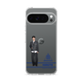 スリムプロテクションケース［ スマートフォンケース<制服ver.> - HARUTO ］