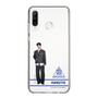 スリムプロテクションケース［ スマートフォンケース<制服ver.> - HARUTO ］