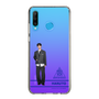 スリムプロテクションケース［ スマートフォンケース<制服ver.> - HARUTO ］