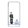 スリムプロテクションケース［ スマートフォンケース<制服ver.> - HARUTO ］