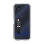 スリムプロテクションケース［ スマートフォンケース<制服ver.> - HARUTO ］