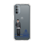 スリムプロテクションケース［ スマートフォンケース<制服ver.> - HARUTO ］