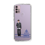 スリムプロテクションケース［ スマートフォンケース<制服ver.> - HARUTO ］