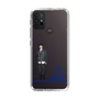 スリムプロテクションケース［ スマートフォンケース<制服ver.> - HARUTO ］