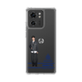 スリムプロテクションケース［ スマートフォンケース<制服ver.> - HARUTO ］