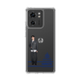 スリムプロテクションケース［ スマートフォンケース<制服ver.> - HARUTO ］