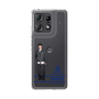 スリムプロテクションケース［ スマートフォンケース<制服ver.> - HARUTO ］