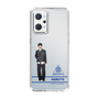 スリムプロテクションケース［ スマートフォンケース<制服ver.> - HARUTO ］