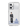 スリムプロテクションケース［ スマートフォンケース<制服ver.> - HARUTO ］