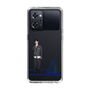 スリムプロテクションケース［ スマートフォンケース<制服ver.> - HARUTO ］