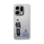スリムプロテクションケース［ スマートフォンケース<制服ver.> - HARUTO ］