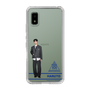 スリムプロテクションケース［ スマートフォンケース<制服ver.> - HARUTO ］