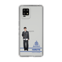 スリムプロテクションケース［ スマートフォンケース<制服ver.> - HARUTO ］