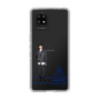 スリムプロテクションケース［ スマートフォンケース<制服ver.> - HARUTO ］