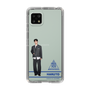 スリムプロテクションケース［ スマートフォンケース<制服ver.> - HARUTO ］