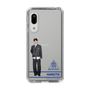 スリムプロテクションケース［ スマートフォンケース<制服ver.> - HARUTO ］