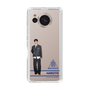スリムプロテクションケース［ スマートフォンケース<制服ver.> - HARUTO ］