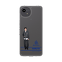 スリムプロテクションケース［ スマートフォンケース<制服ver.> - HARUTO ］