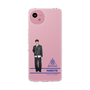 スリムプロテクションケース［ スマートフォンケース<制服ver.> - HARUTO ］