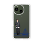 スリムプロテクションケース［ スマートフォンケース<制服ver.> - HARUTO ］