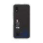 スリムプロテクションケース［ スマートフォンケース<制服ver.> - HARUTO ］